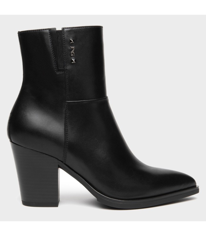 BOTINES MUJER NERO GIARDINI I617140D 